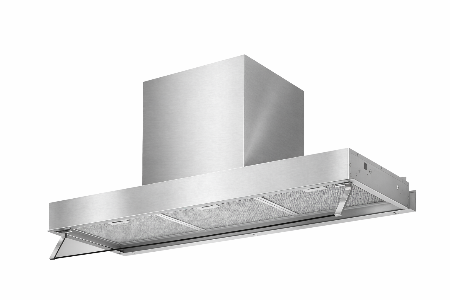 ΑΠΟΡΡΟΦΗΤΗΡΑΣ AIRFORCE F300IX/A/90 | ΑΠΟΡΡΟΦΗΤΗΡΑΣ ΕΝΤΟΙΧΙΖΟΜΕΝΟΣ 2